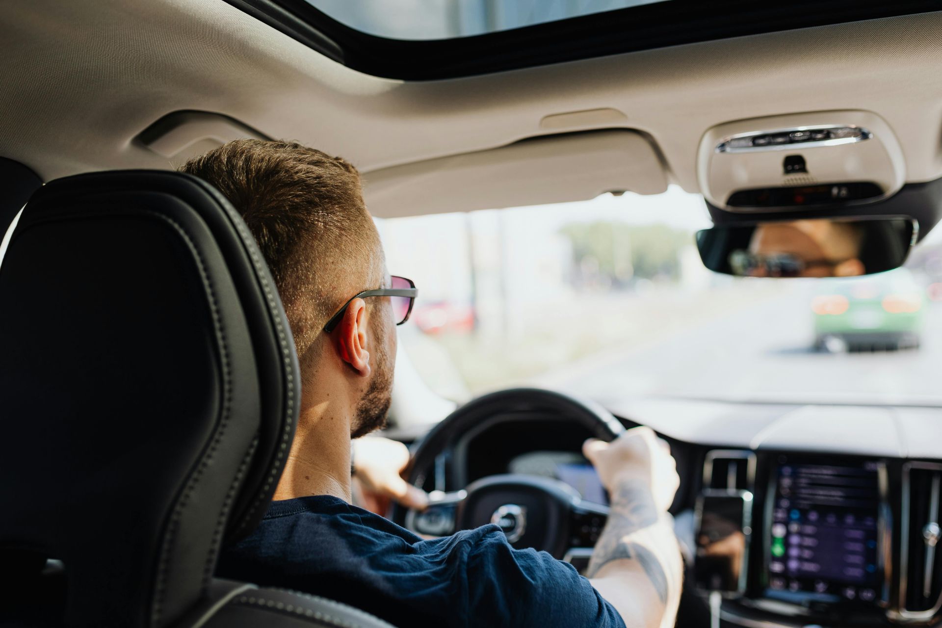 En recherche d'une assurance automobile ?